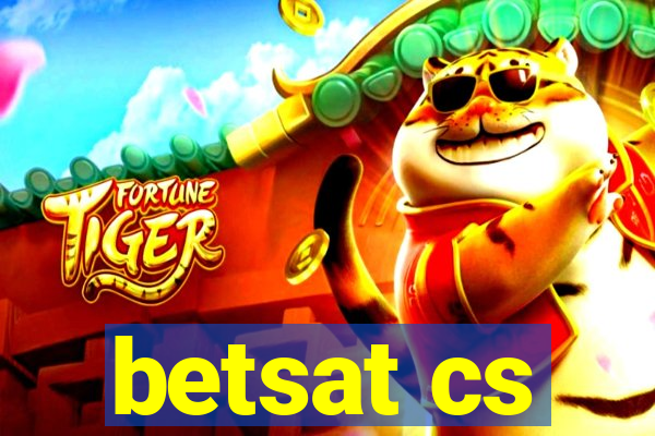 betsat cs